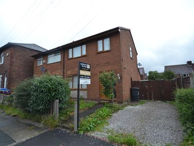 Bolton Road, Radcliffe, Manchester